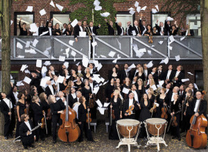 Bremer Philharmoniker